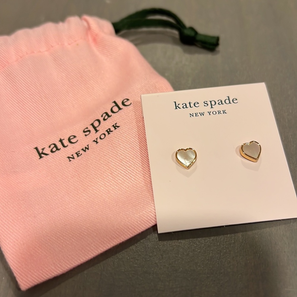 💗 Earrings 💗